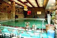 East Bourne Resort & Spa Chhota Simla Exterior foto